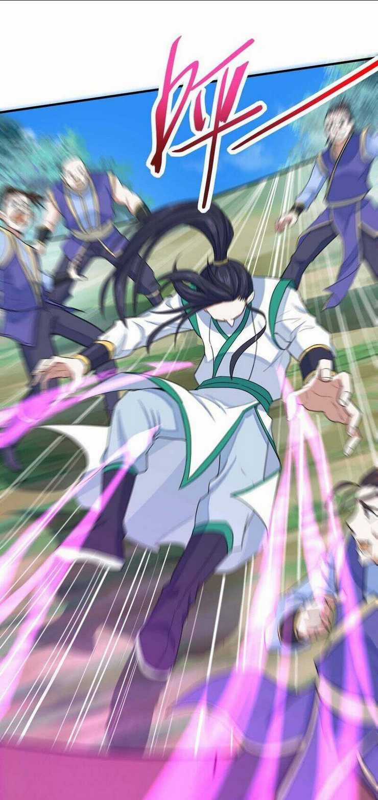 Tiên Đế Qui Lai Chapter 96 trang 11