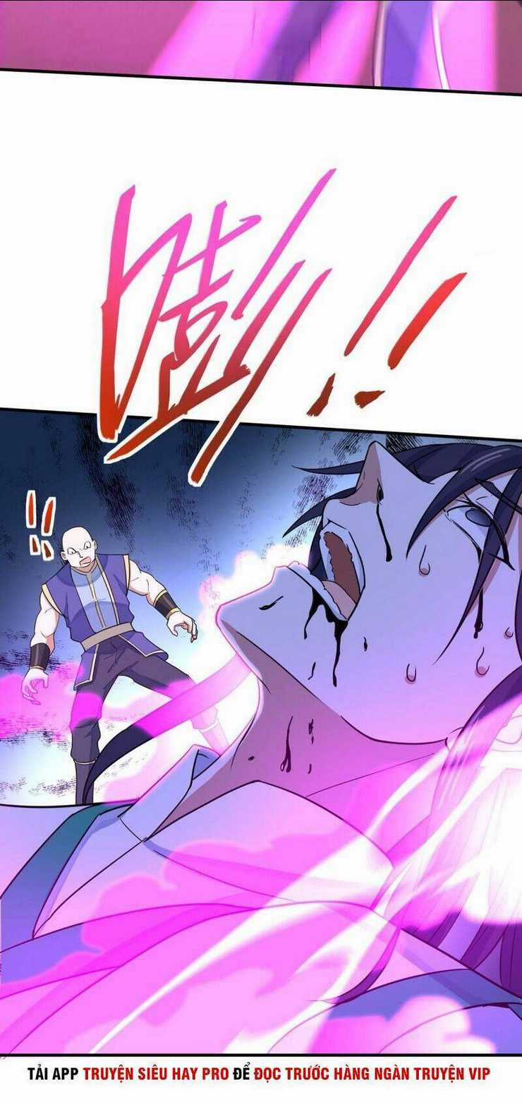 Tiên Đế Qui Lai Chapter 96 trang 12