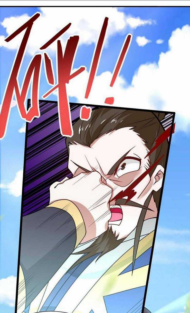 Tiên Đế Qui Lai Chapter 96 trang 19