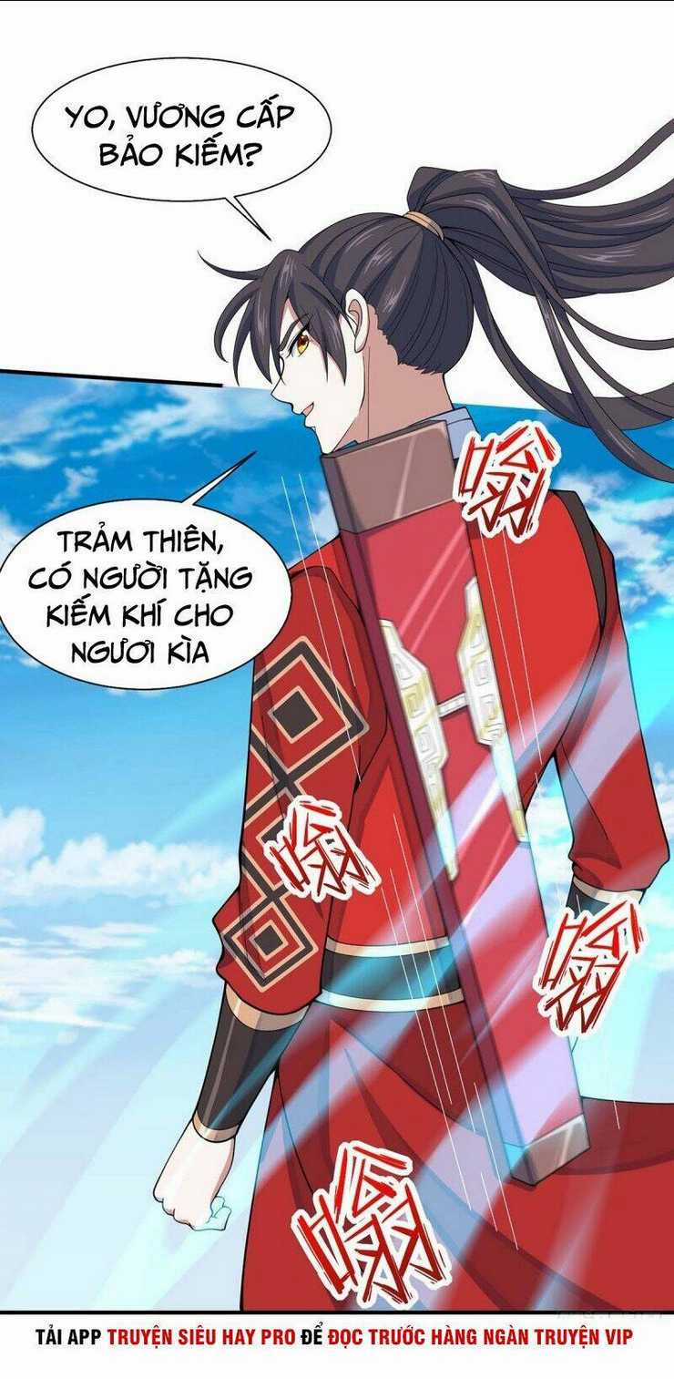 Tiên Đế Qui Lai Chapter 96 trang 2