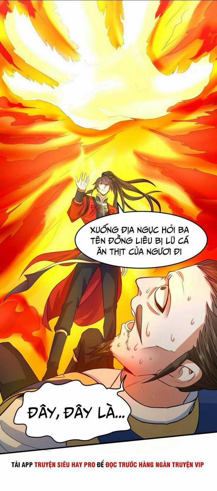 Tiên Đế Qui Lai Chapter 96 trang 24