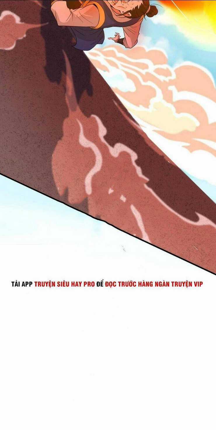 Tiên Đế Qui Lai Chapter 96 trang 27