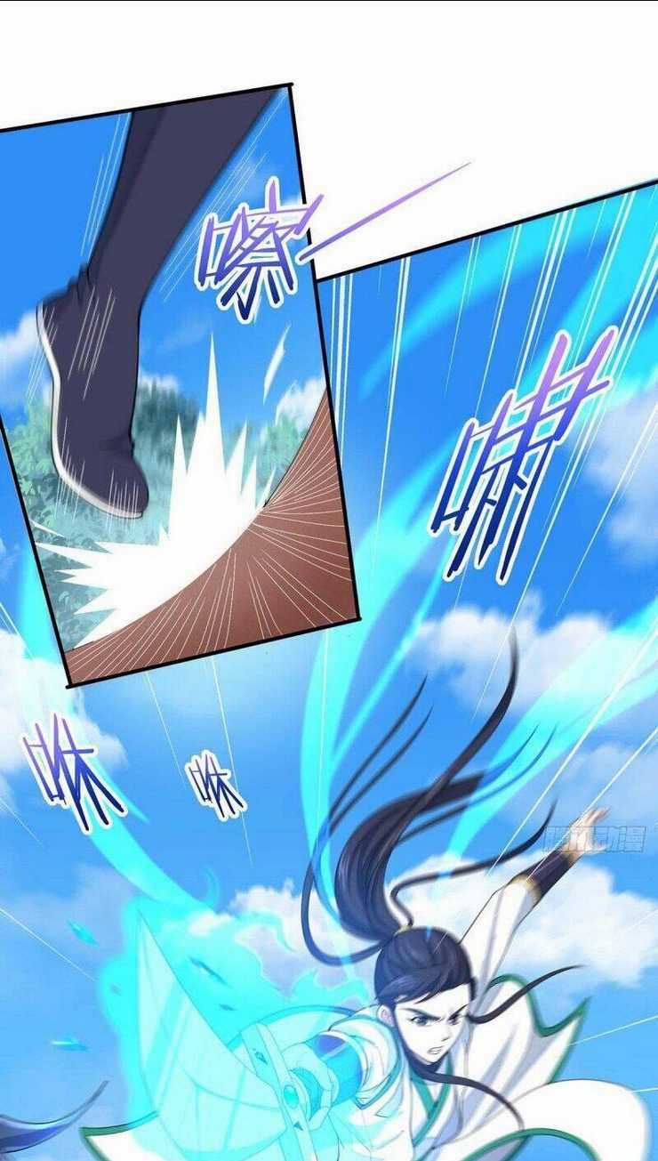 Tiên Đế Qui Lai Chapter 96 trang 3