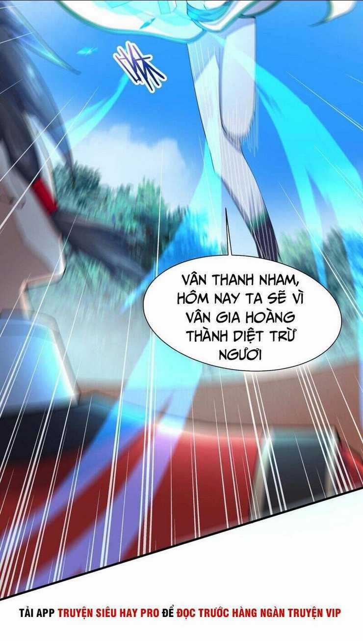 Tiên Đế Qui Lai Chapter 96 trang 4