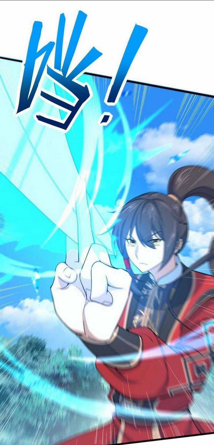 Tiên Đế Qui Lai Chapter 96 trang 5