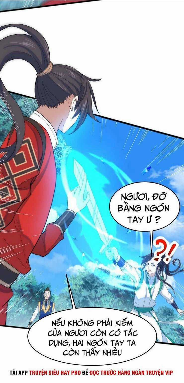 Tiên Đế Qui Lai Chapter 96 trang 6