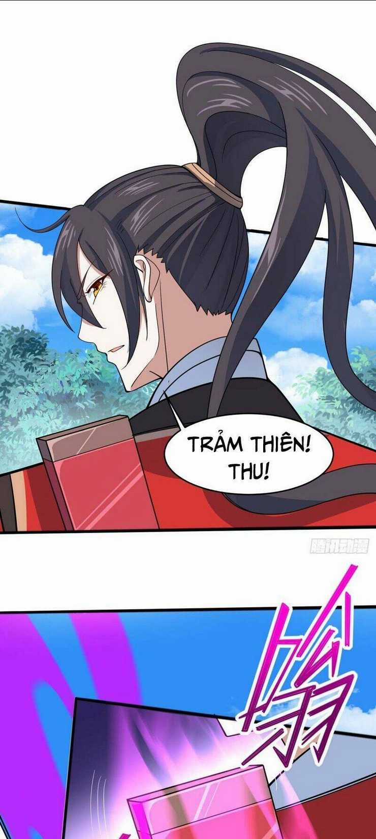 Tiên Đế Qui Lai Chapter 96 trang 7