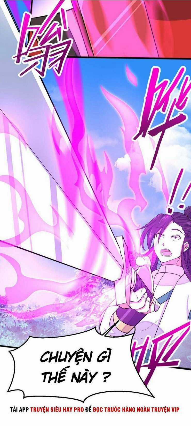 Tiên Đế Qui Lai Chapter 96 trang 8