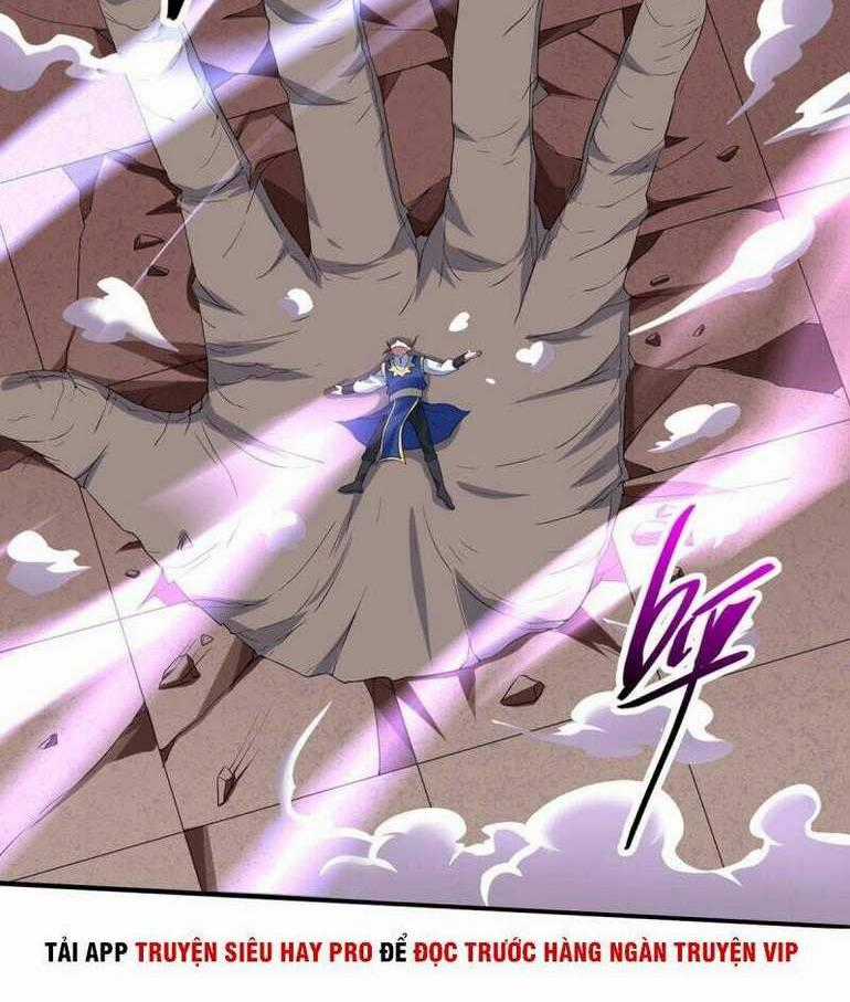 Tiên Đế Qui Lai Chapter 97 trang 0