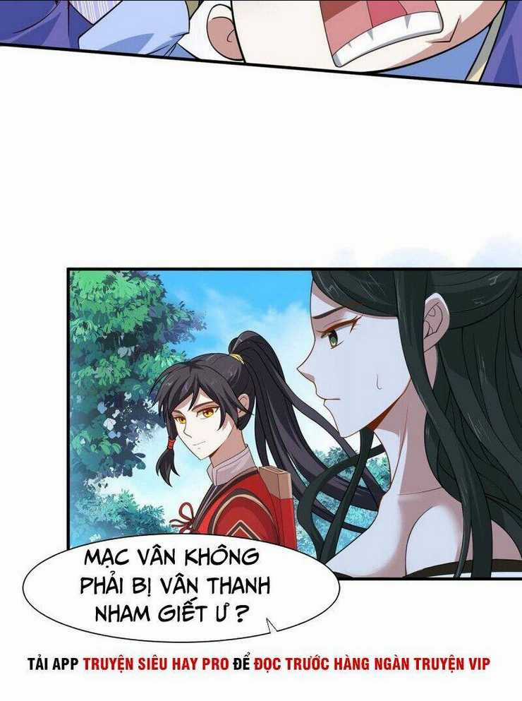 Tiên Đế Qui Lai Chapter 97 trang 10