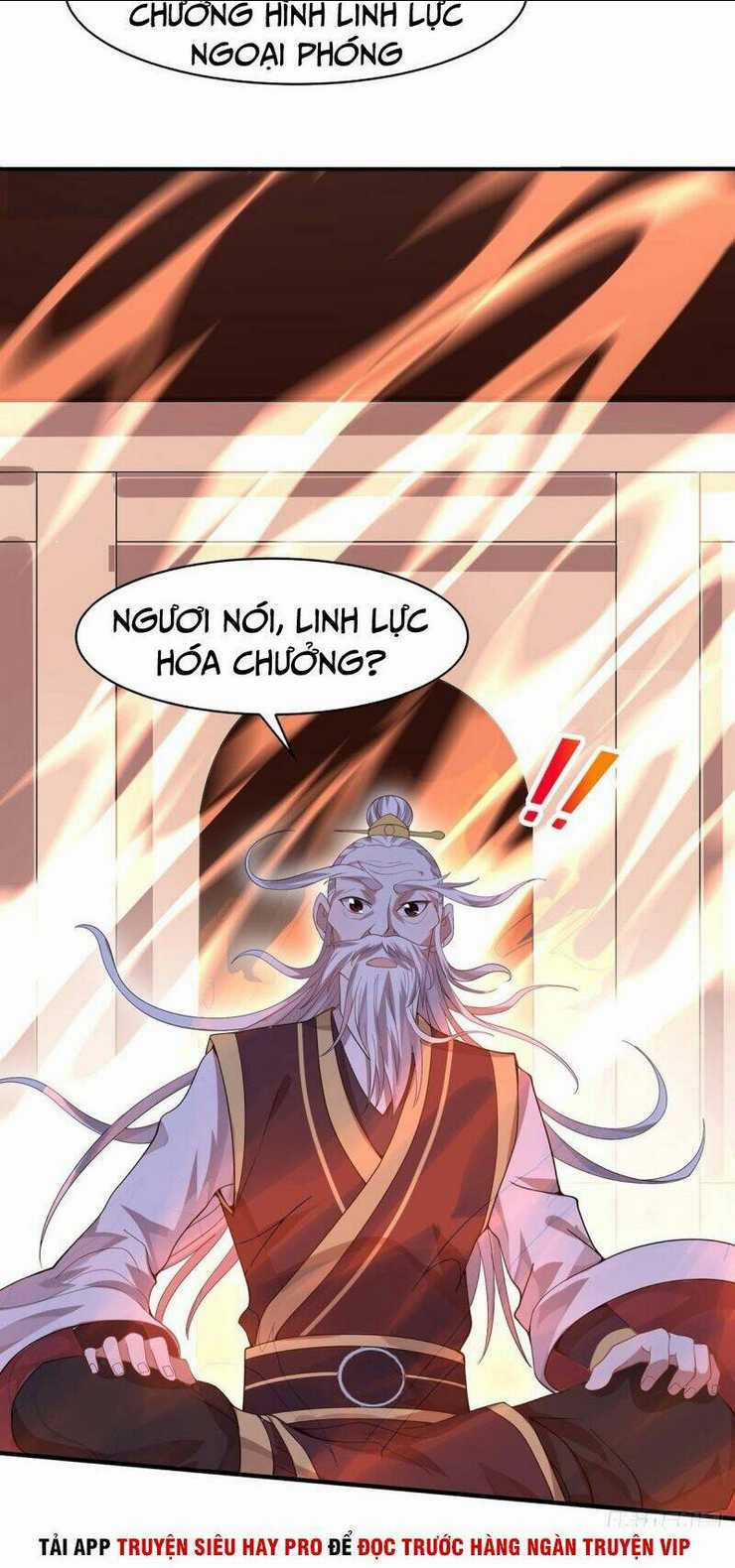 Tiên Đế Qui Lai Chapter 97 trang 16