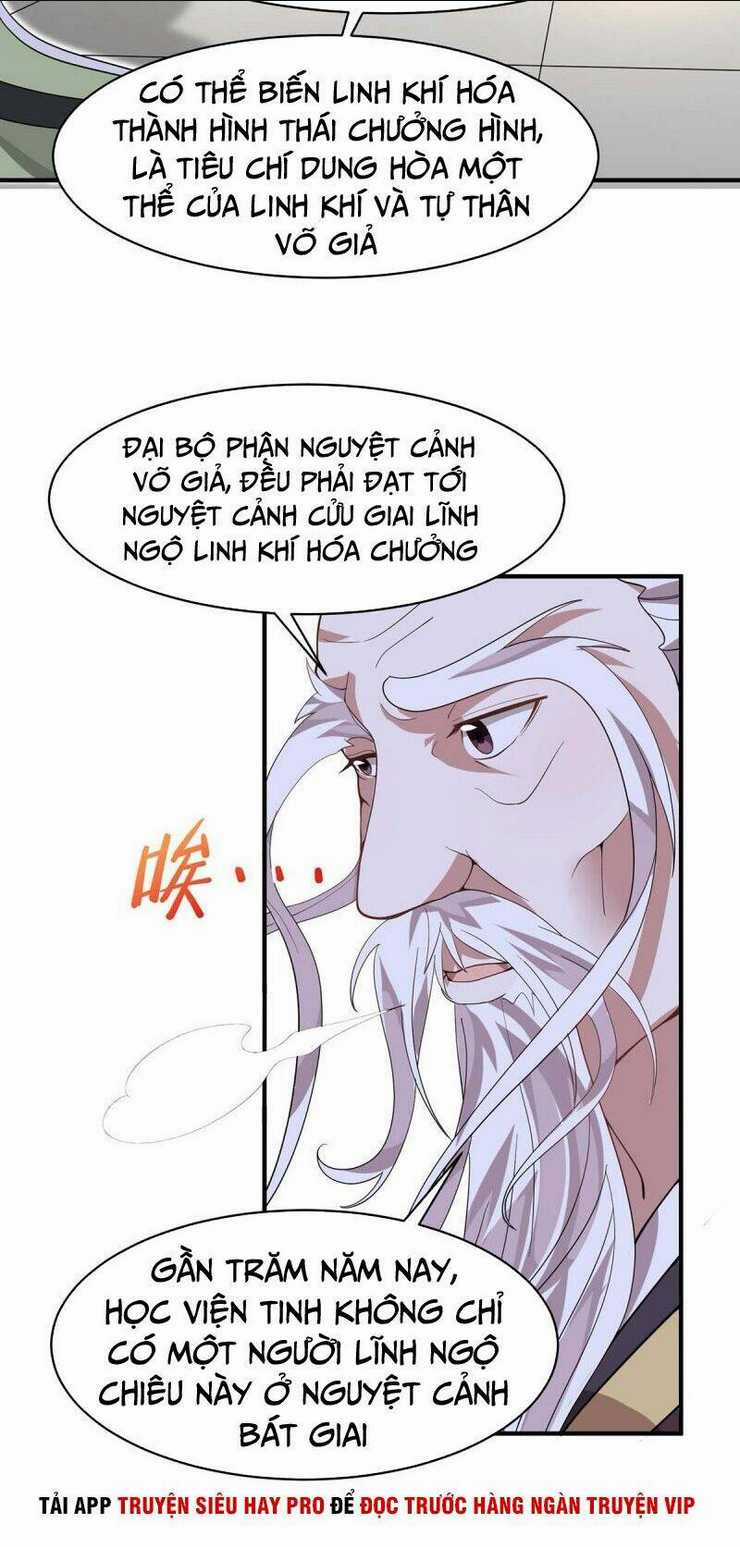 Tiên Đế Qui Lai Chapter 97 trang 18