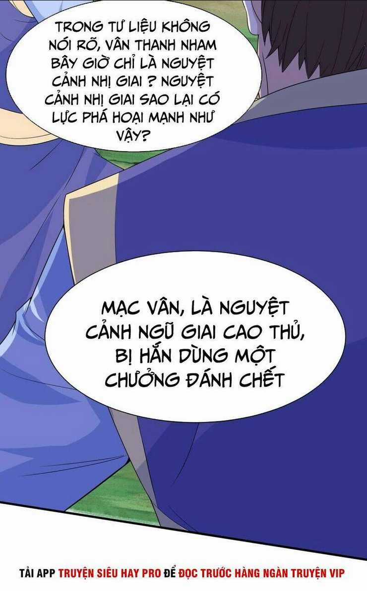 Tiên Đế Qui Lai Chapter 97 trang 2