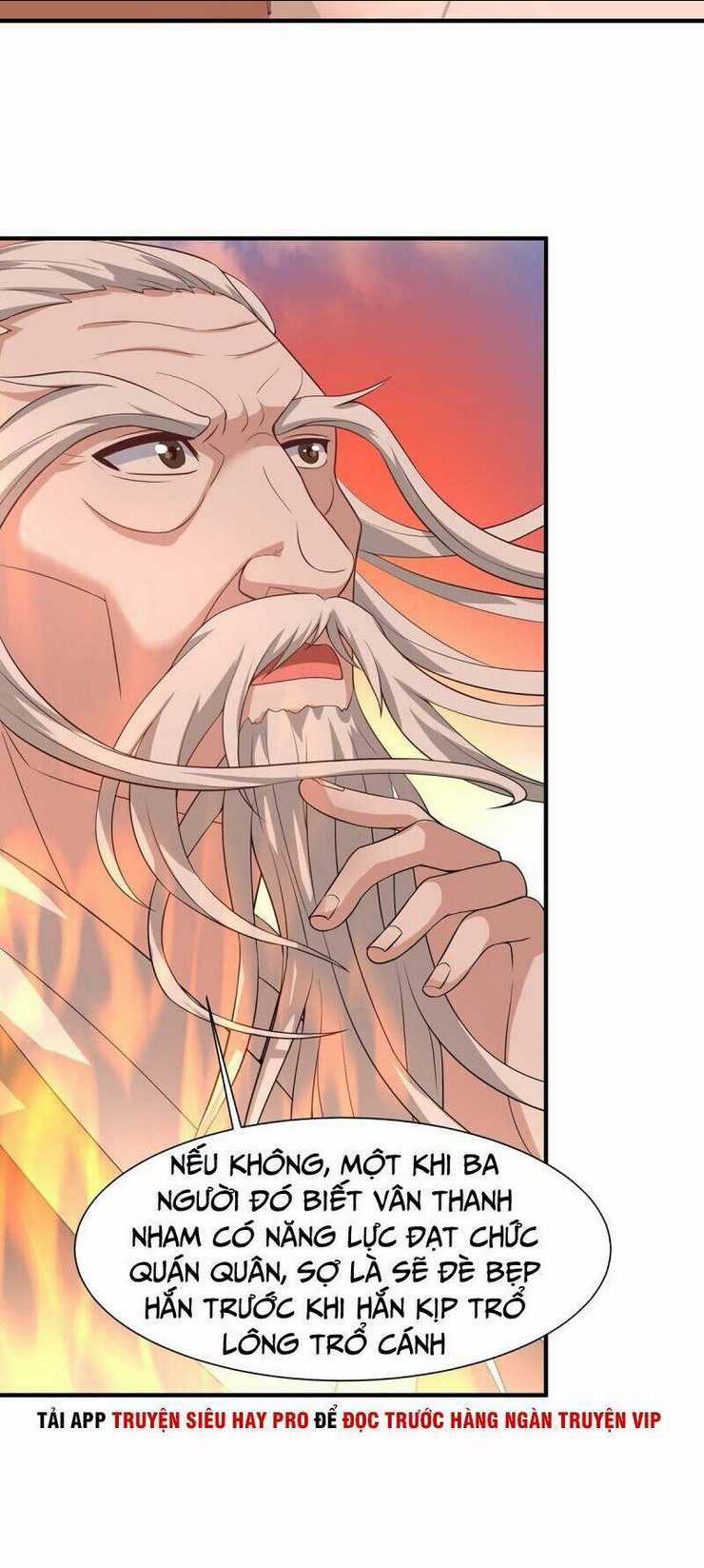 Tiên Đế Qui Lai Chapter 97 trang 20