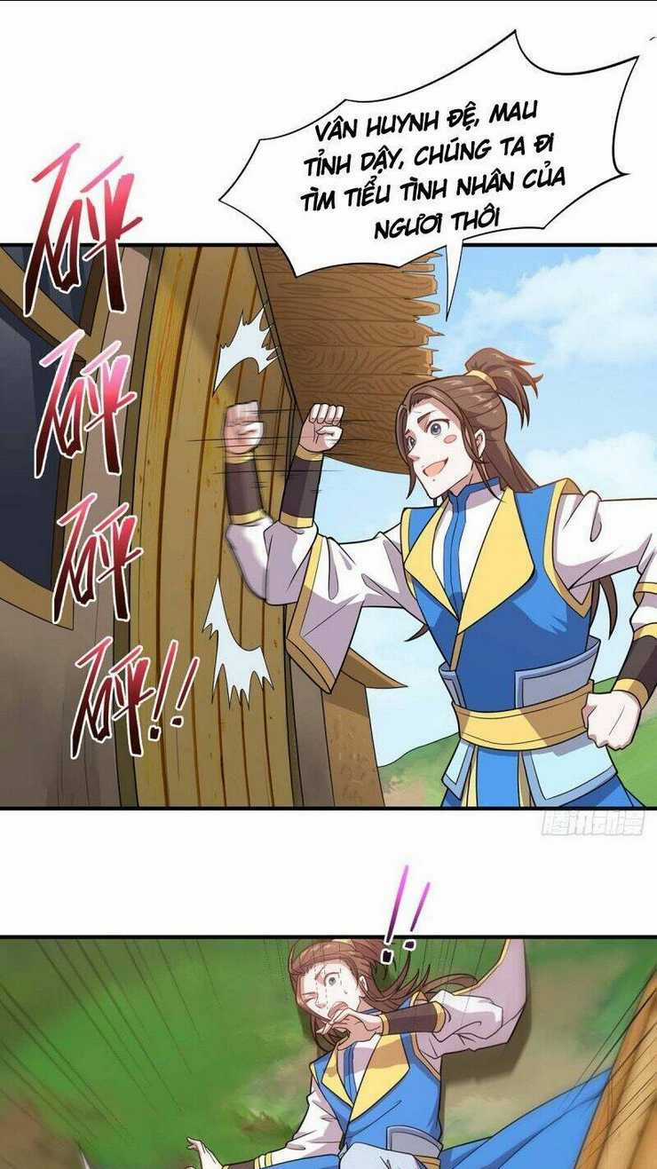 Tiên Đế Qui Lai Chapter 97 trang 23