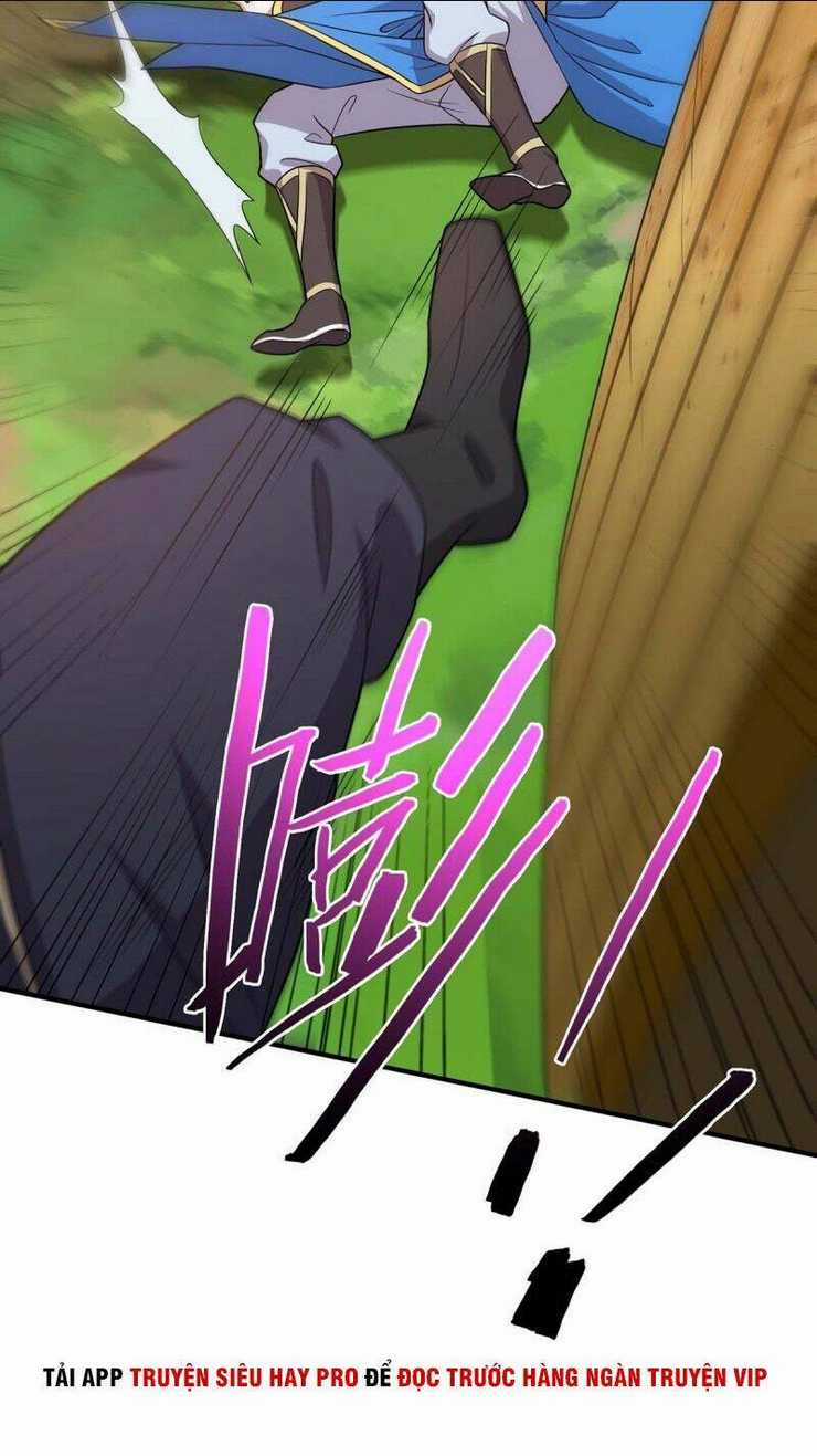 Tiên Đế Qui Lai Chapter 97 trang 24