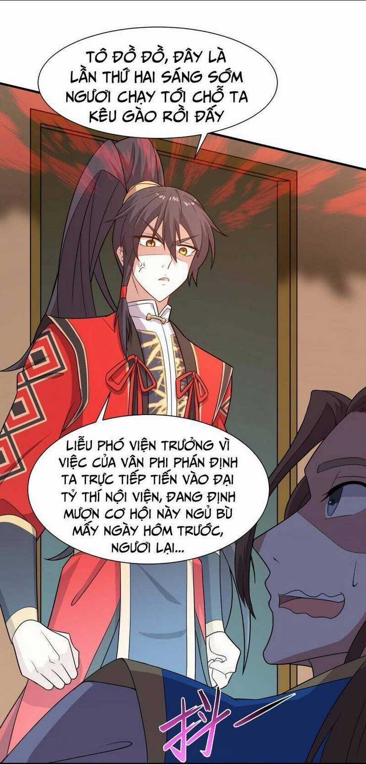 Tiên Đế Qui Lai Chapter 97 trang 25