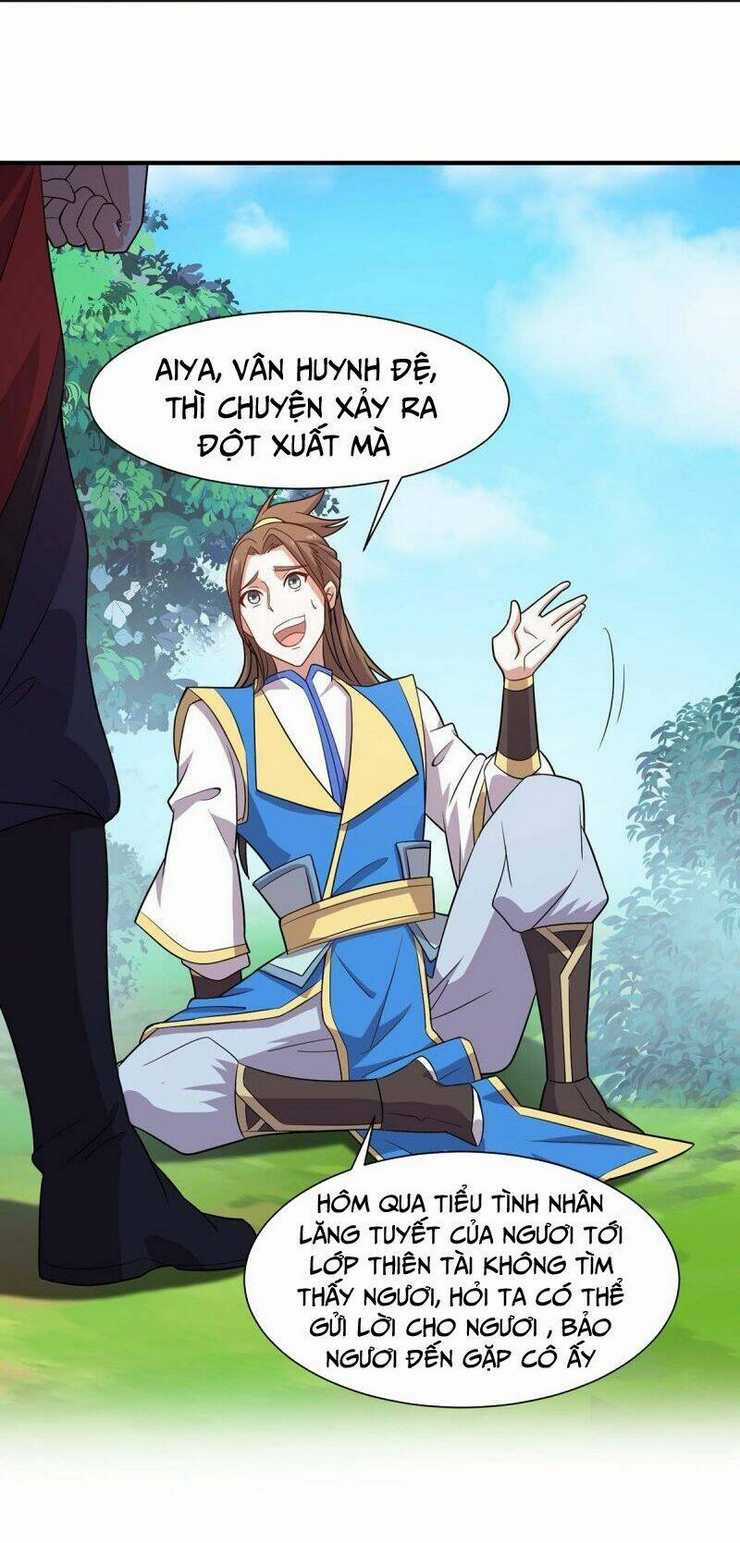 Tiên Đế Qui Lai Chapter 97 trang 26