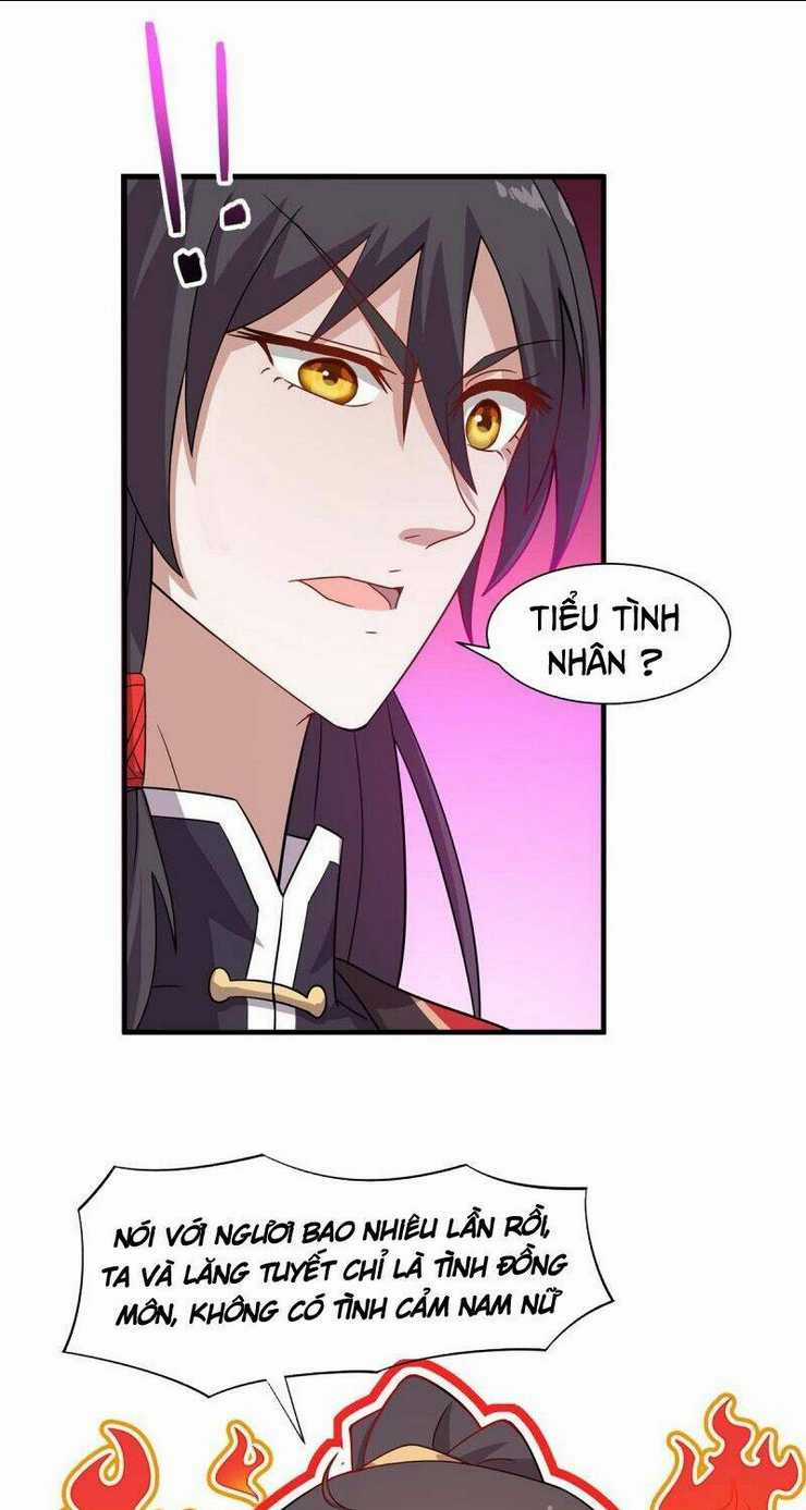 Tiên Đế Qui Lai Chapter 97 trang 27