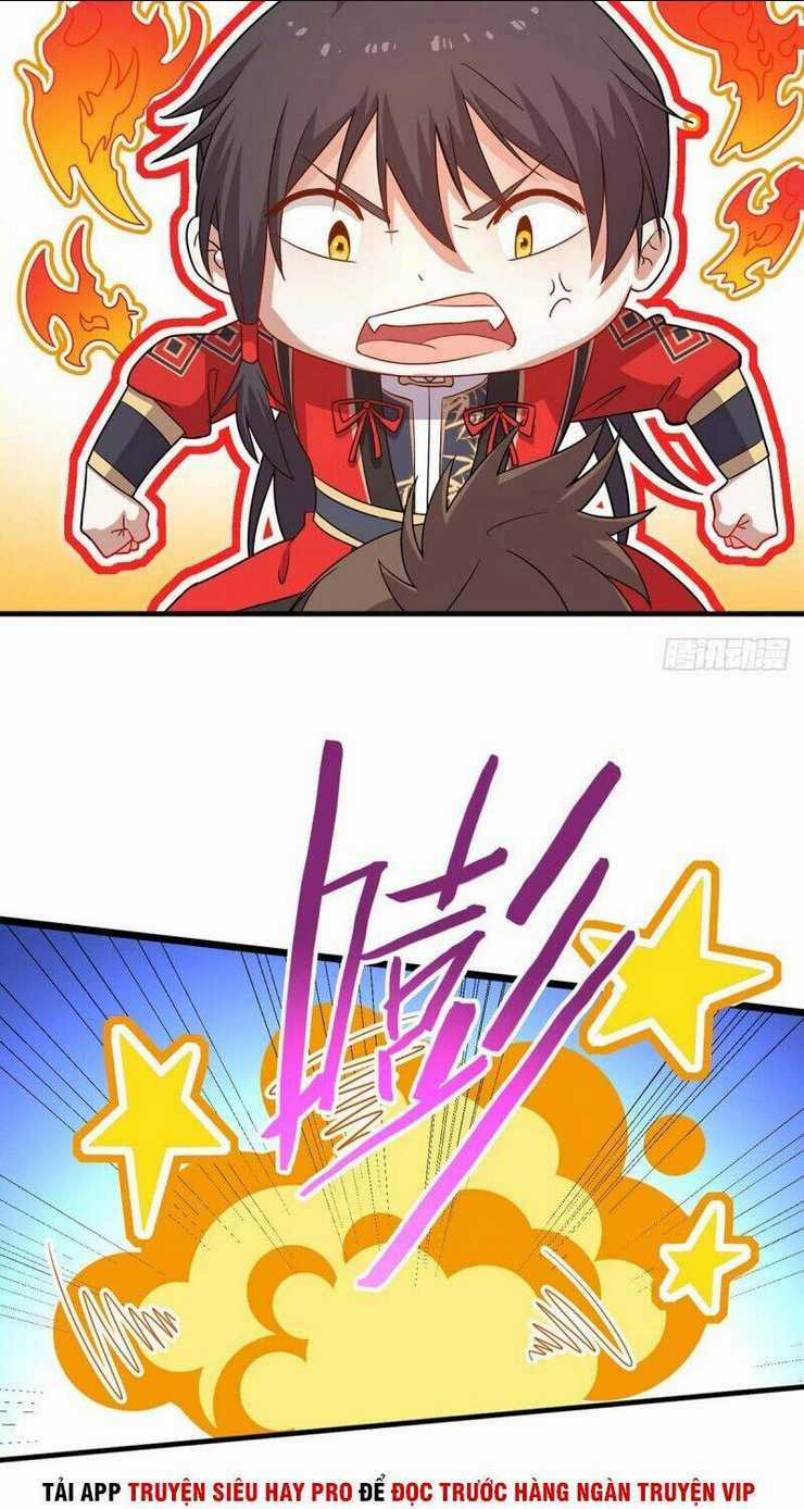 Tiên Đế Qui Lai Chapter 97 trang 28