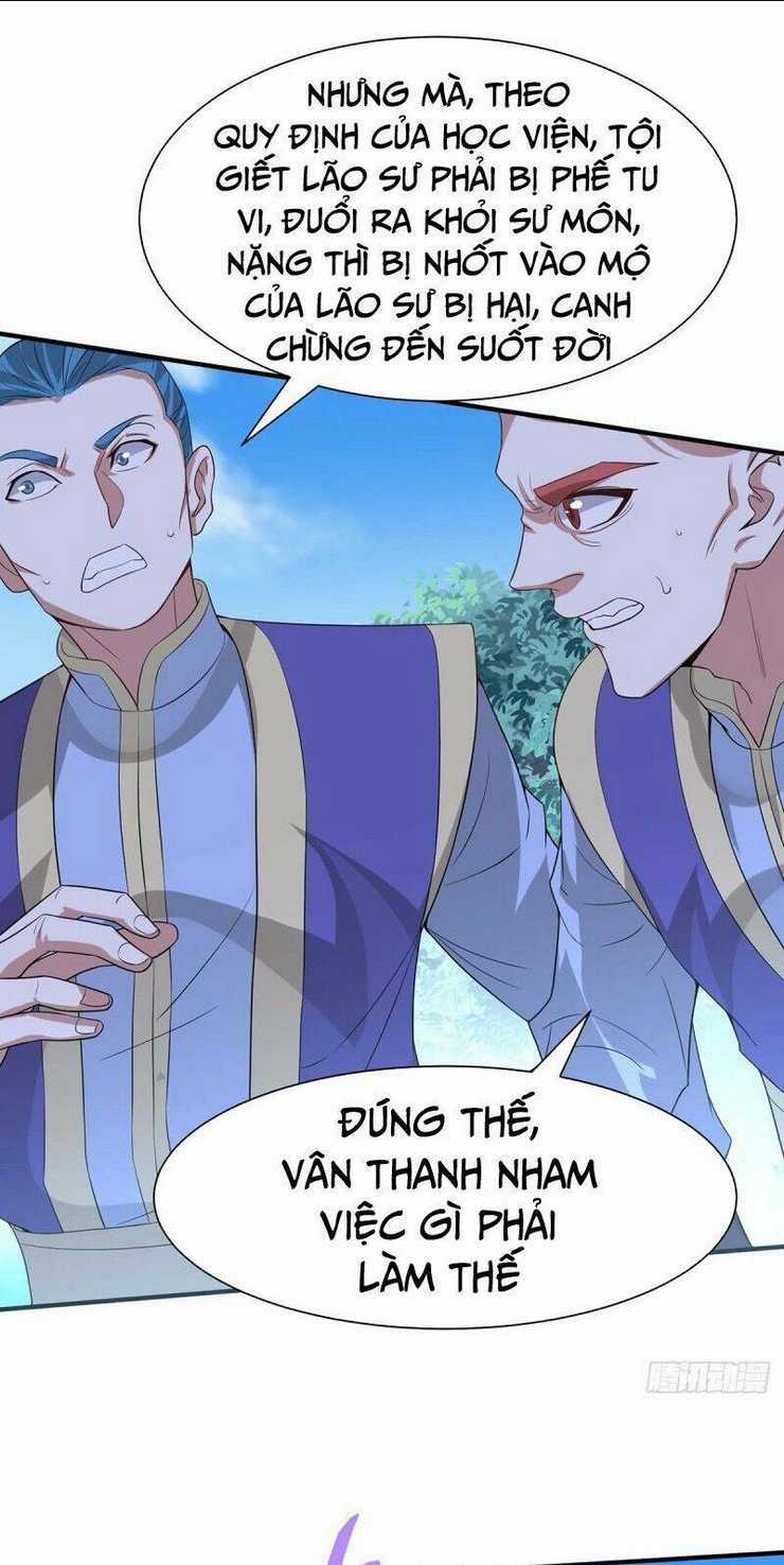 Tiên Đế Qui Lai Chapter 97 trang 3