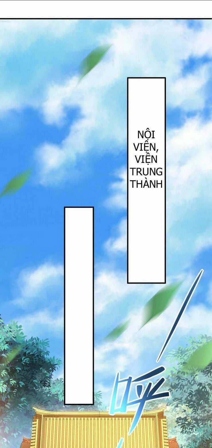 Tiên Đế Qui Lai Chapter 97 trang 31