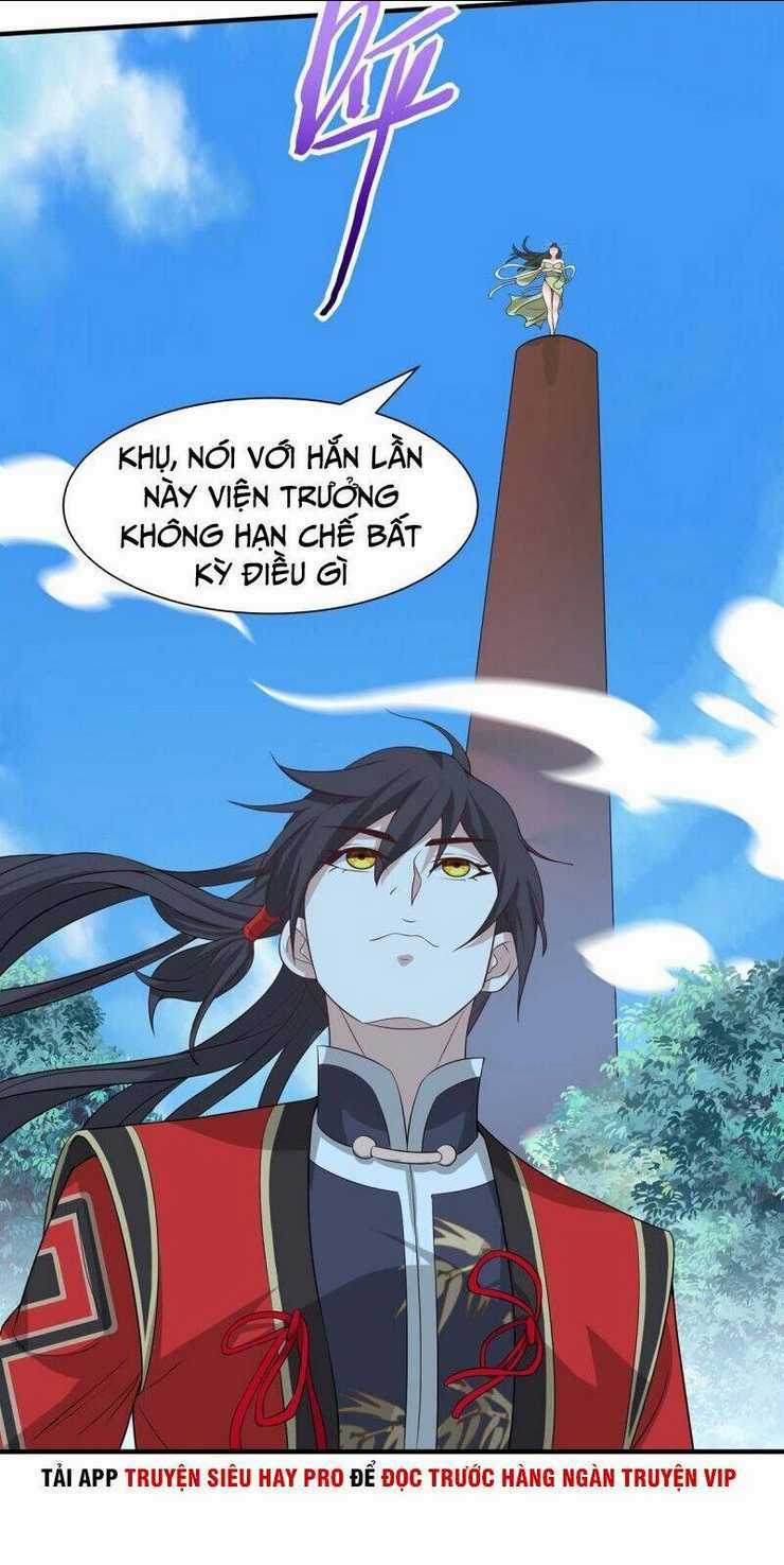 Tiên Đế Qui Lai Chapter 97 trang 4