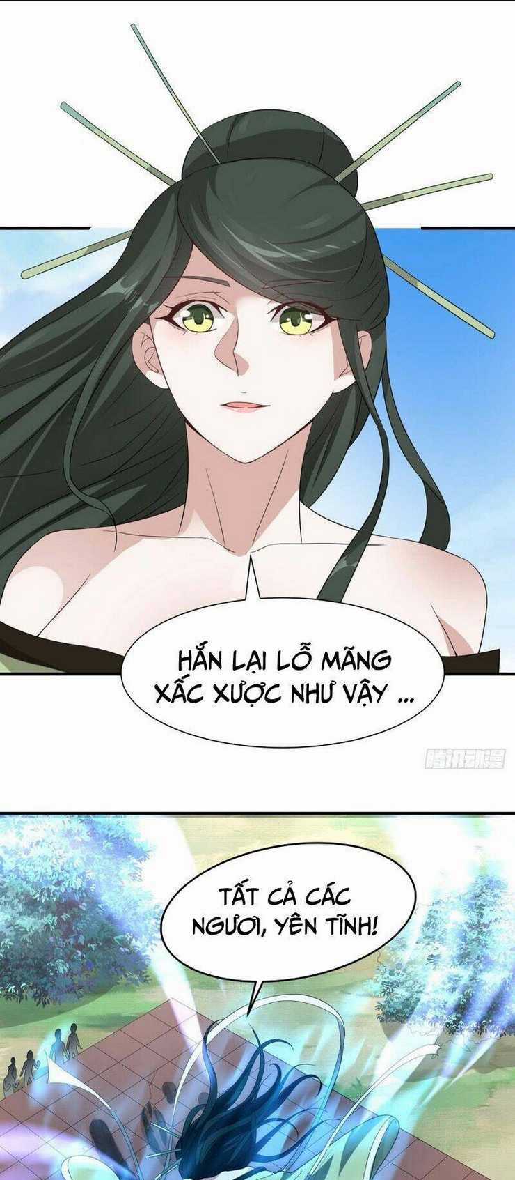 Tiên Đế Qui Lai Chapter 97 trang 5
