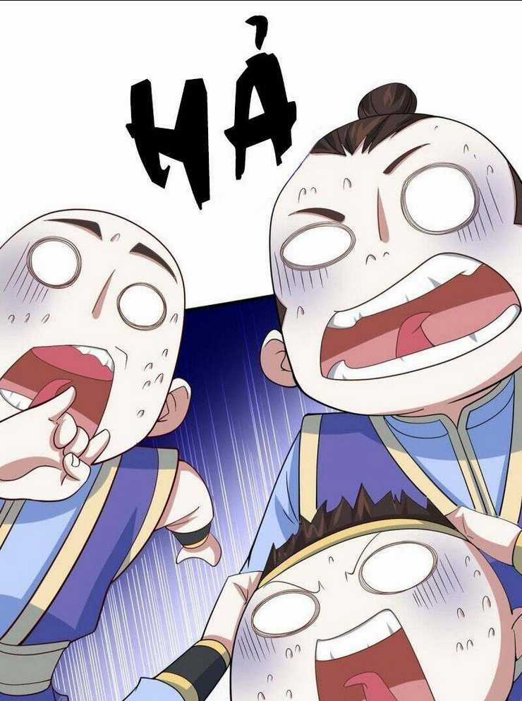 Tiên Đế Qui Lai Chapter 97 trang 9