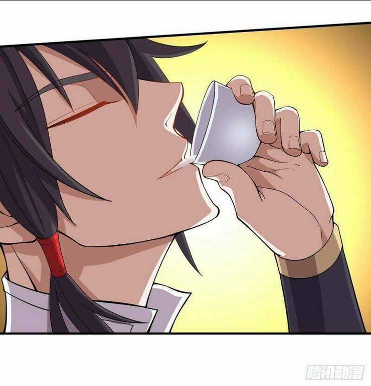 Tiên Đế Qui Lai Chapter 98 trang 10