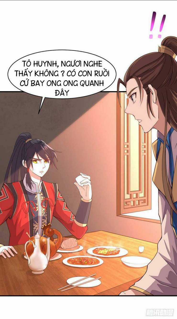 Tiên Đế Qui Lai Chapter 98 trang 11