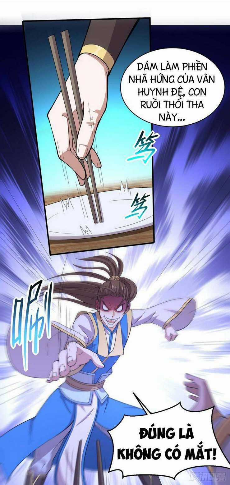 Tiên Đế Qui Lai Chapter 98 trang 12