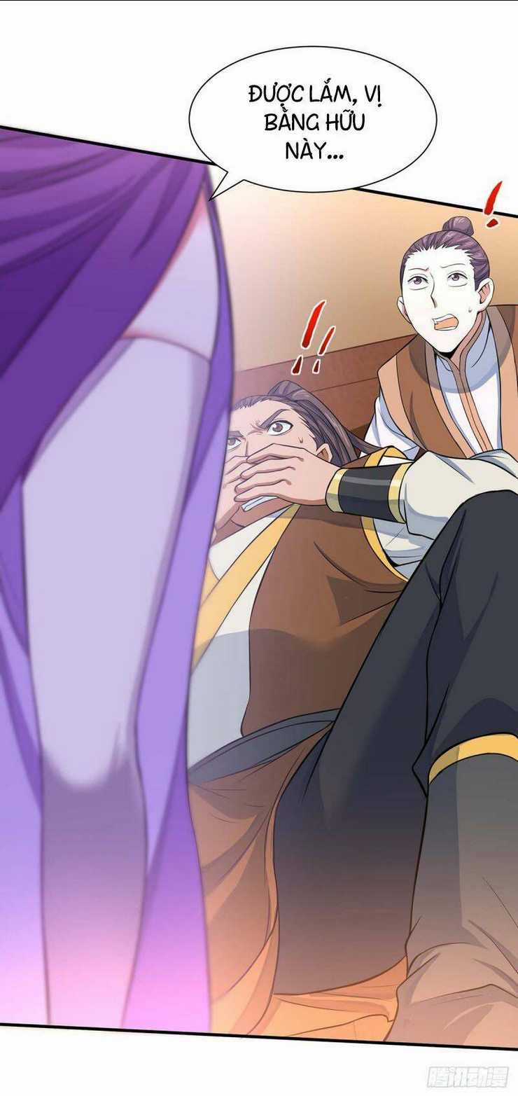 Tiên Đế Qui Lai Chapter 98 trang 16