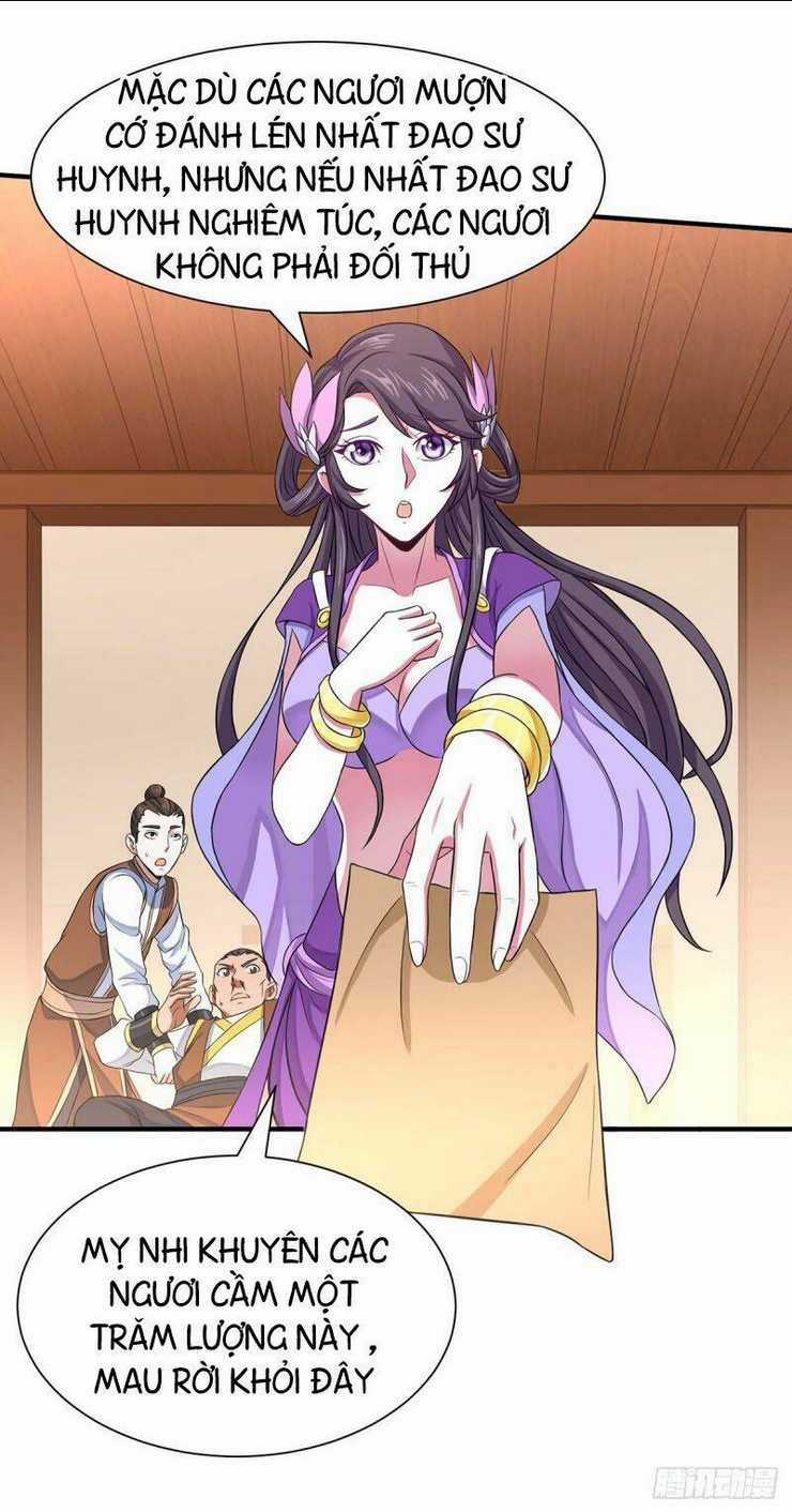 Tiên Đế Qui Lai Chapter 98 trang 17