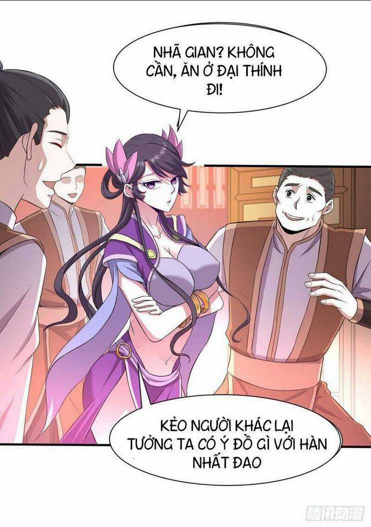 Tiên Đế Qui Lai Chapter 98 trang 2