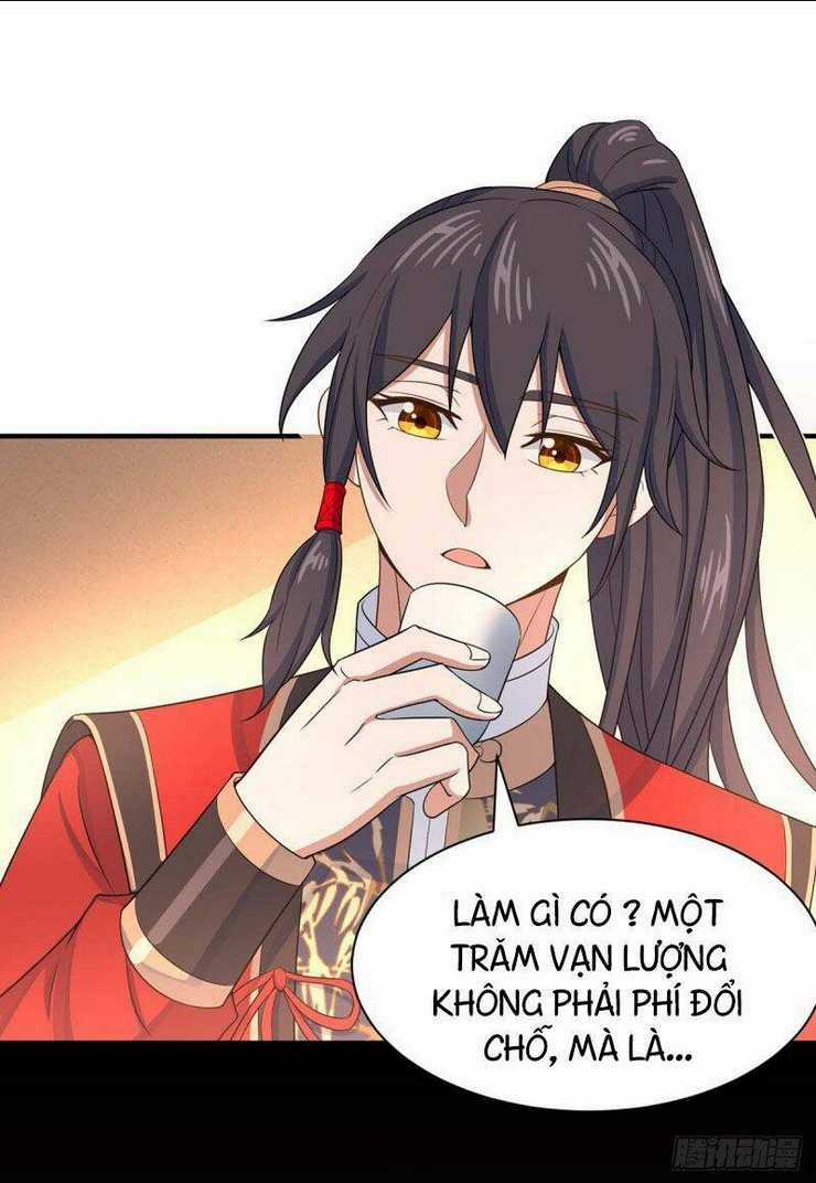 Tiên Đế Qui Lai Chapter 98 trang 22