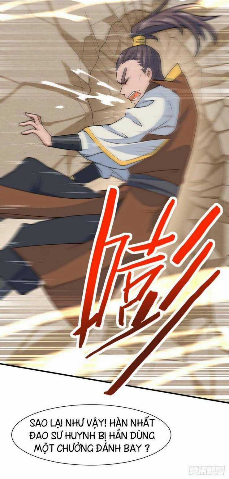 Tiên Đế Qui Lai Chapter 98 trang 26