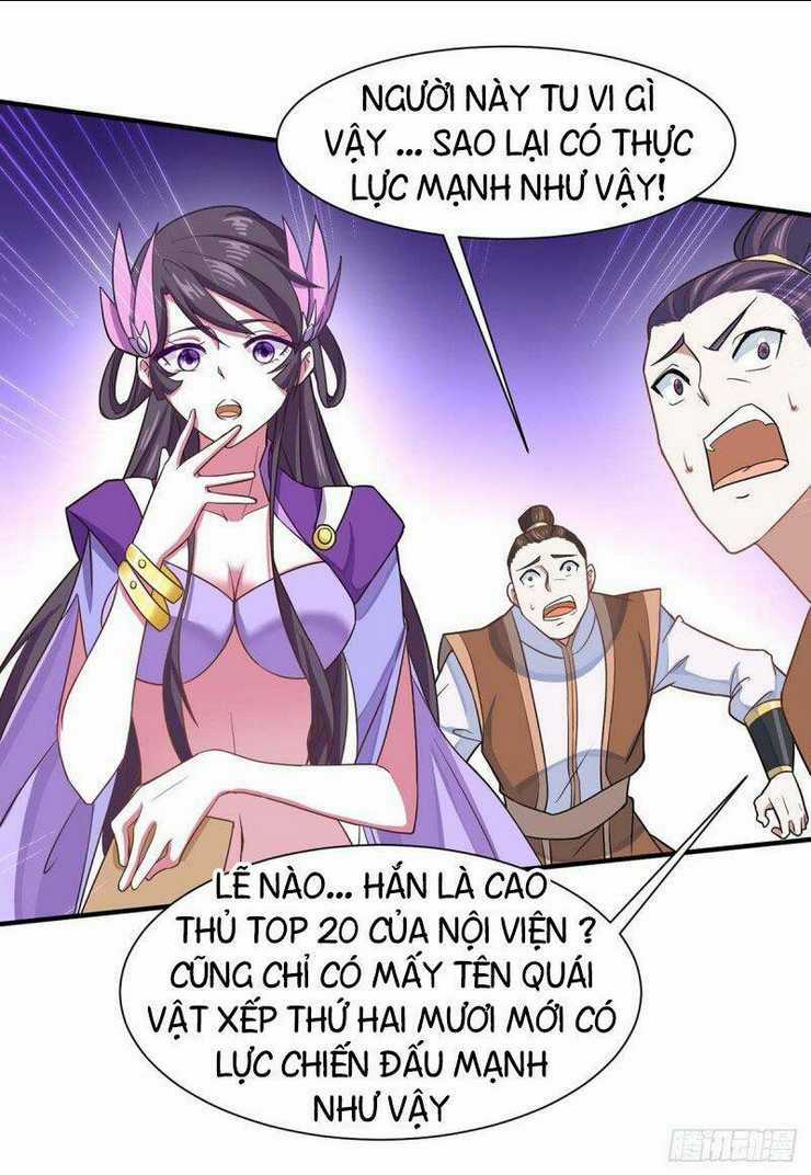 Tiên Đế Qui Lai Chapter 98 trang 27