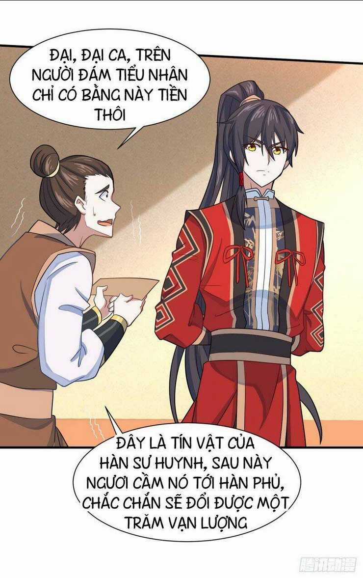Tiên Đế Qui Lai Chapter 98 trang 29