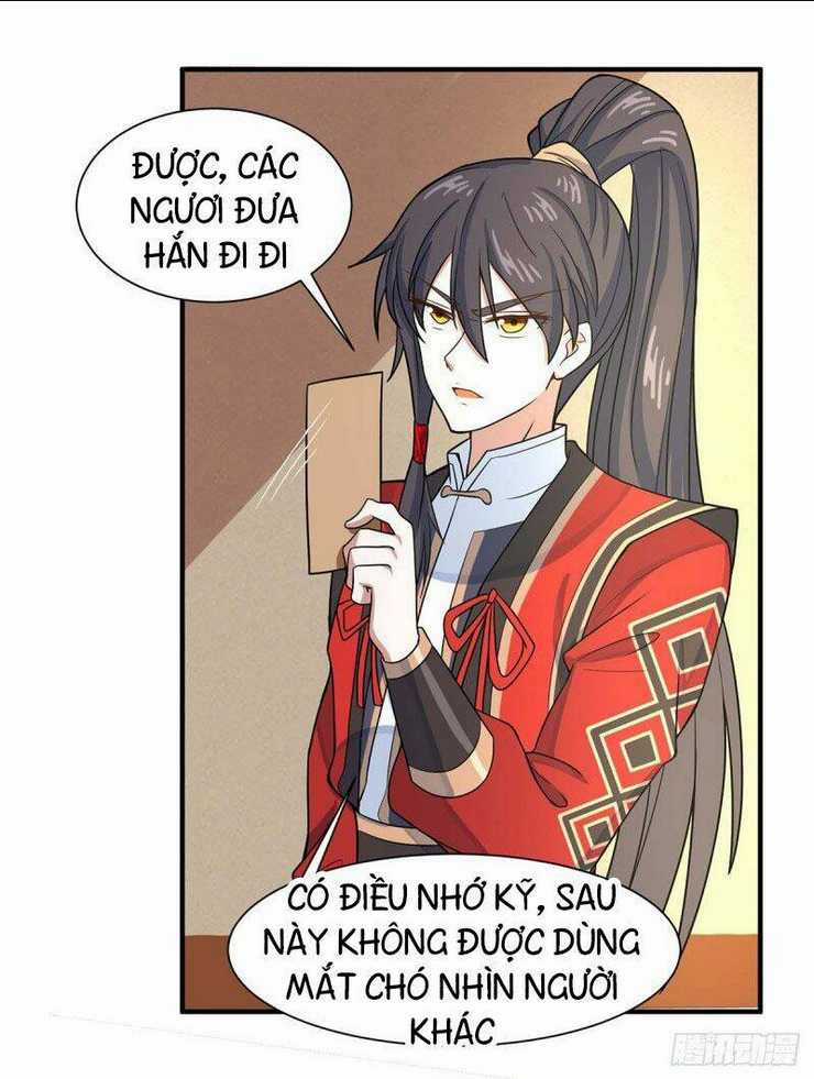 Tiên Đế Qui Lai Chapter 98 trang 30