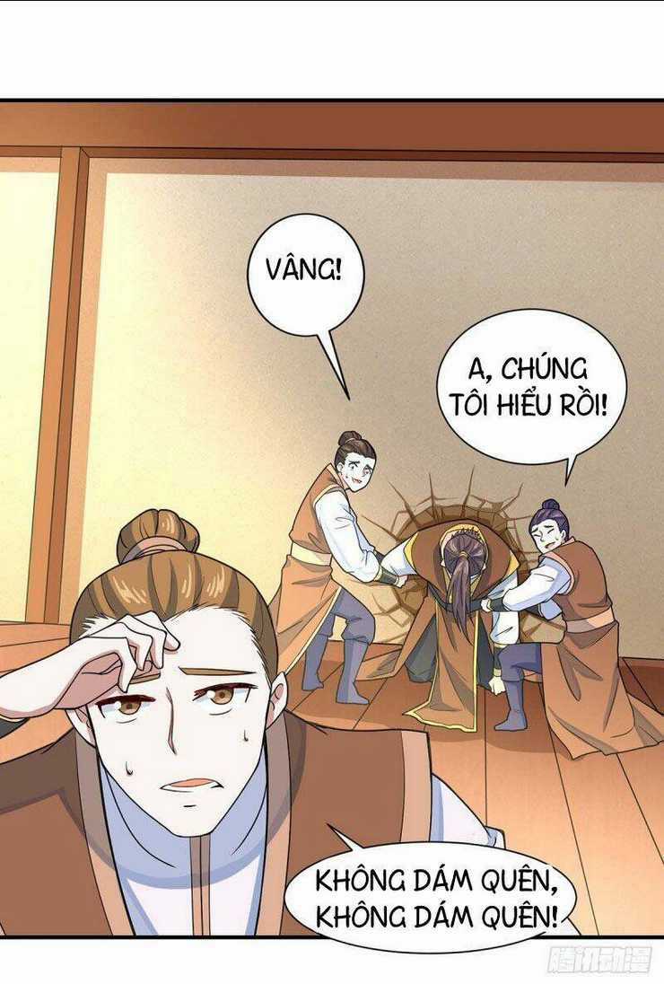 Tiên Đế Qui Lai Chapter 98 trang 31