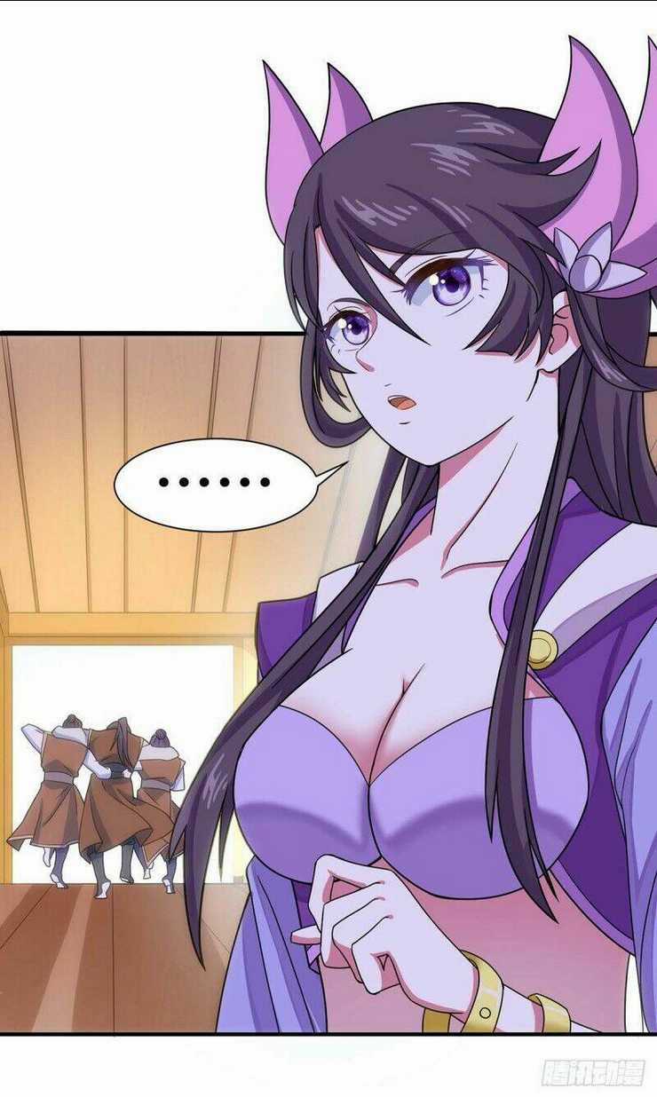 Tiên Đế Qui Lai Chapter 98 trang 32