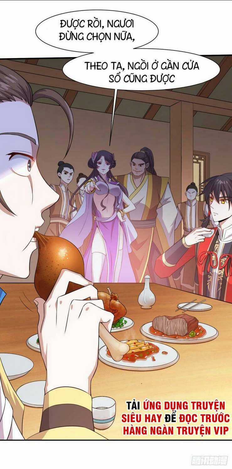 Tiên Đế Qui Lai Chapter 98 trang 4