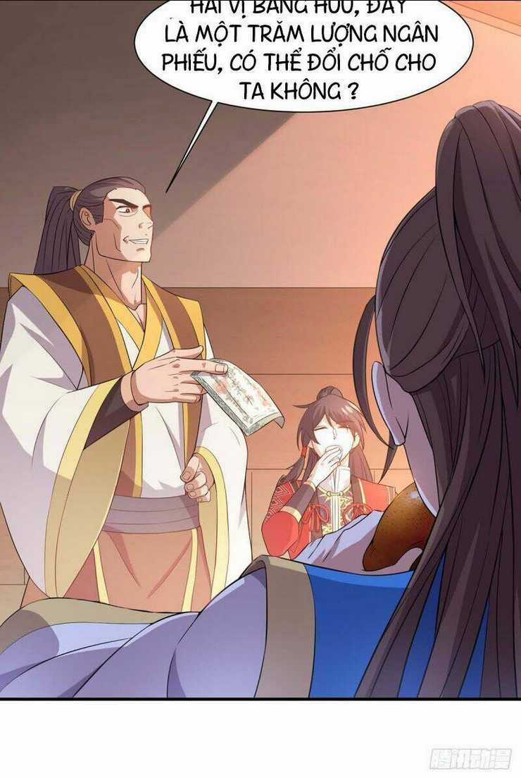 Tiên Đế Qui Lai Chapter 98 trang 6