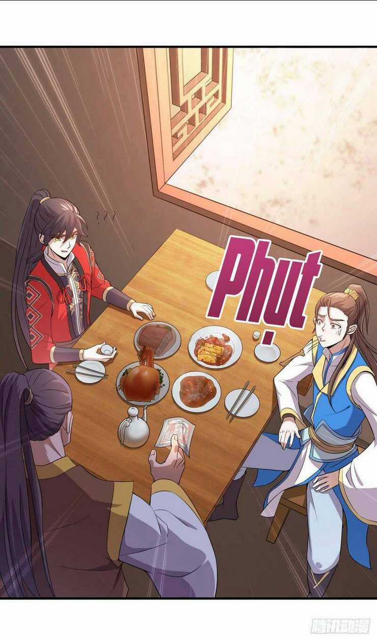 Tiên Đế Qui Lai Chapter 98 trang 7