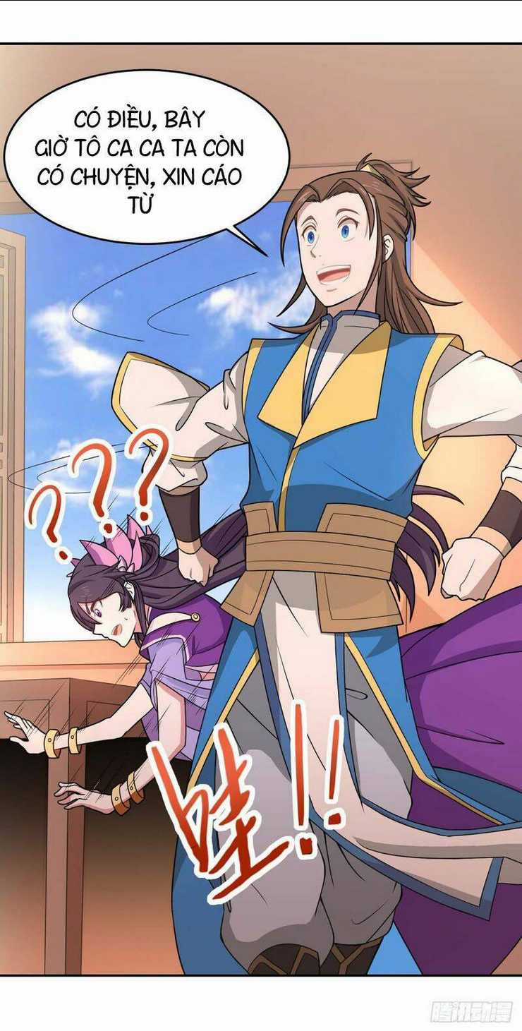 Tiên Đế Qui Lai Chapter 99 trang 13