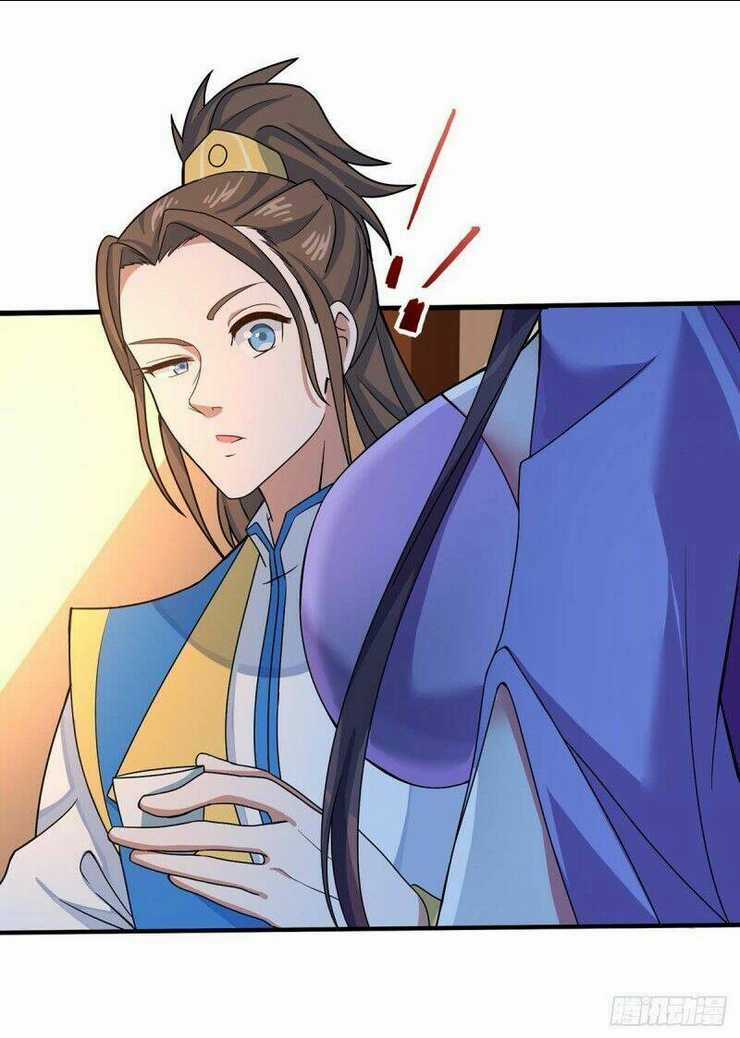 Tiên Đế Qui Lai Chapter 99 trang 2