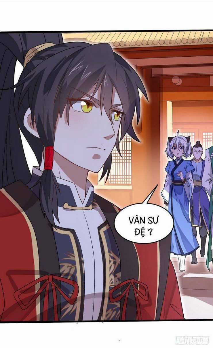 Tiên Đế Qui Lai Chapter 99 trang 21