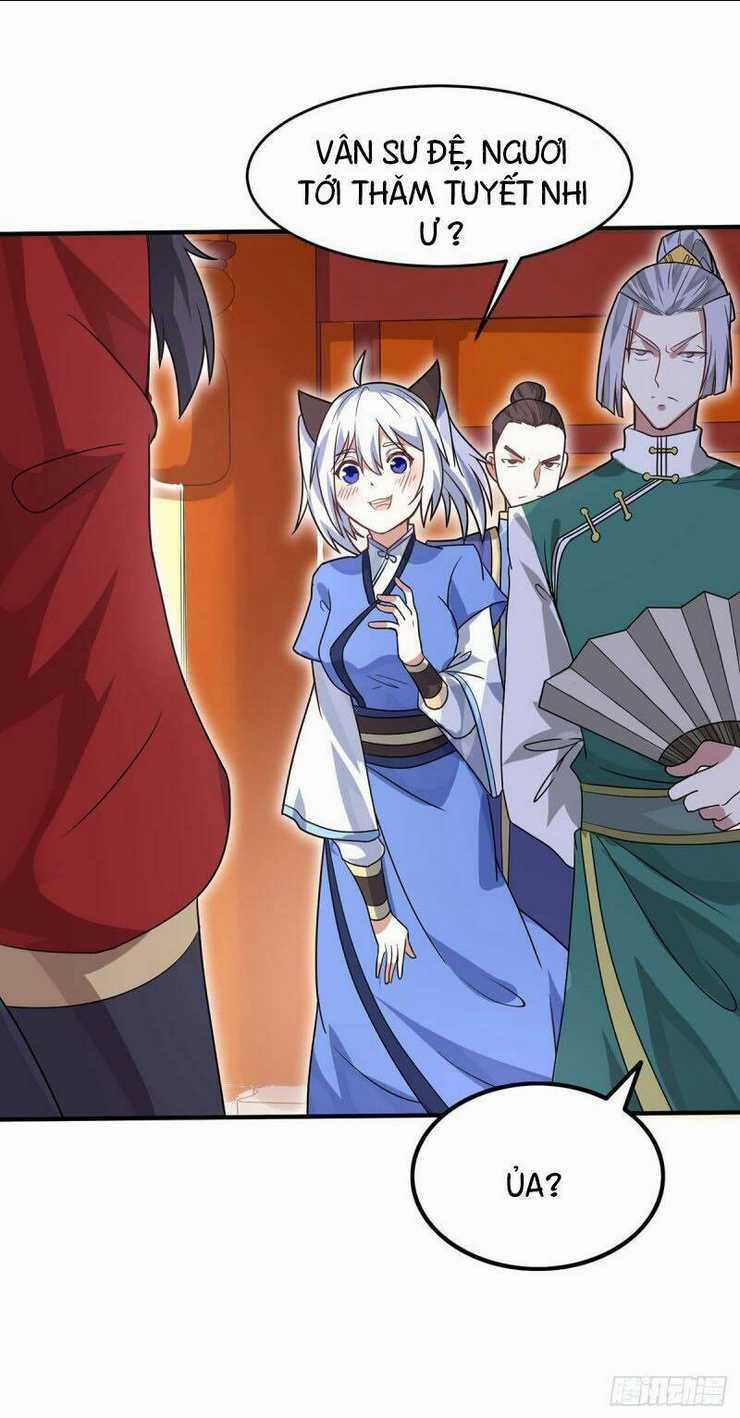 Tiên Đế Qui Lai Chapter 99 trang 22