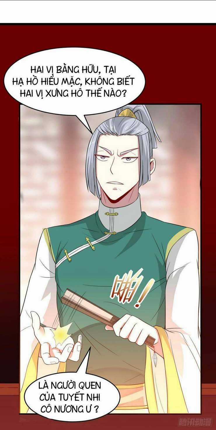 Tiên Đế Qui Lai Chapter 99 trang 23